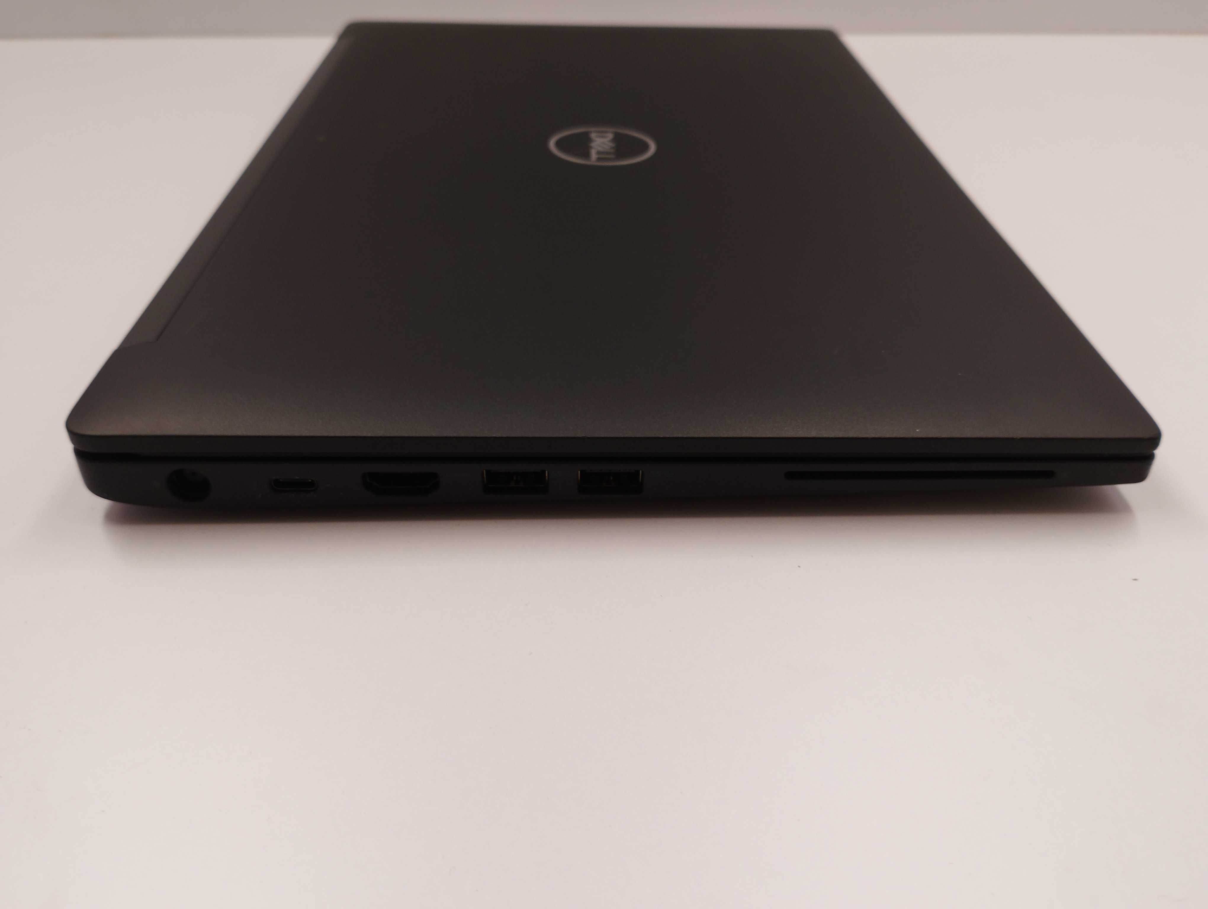 Laptop 14" DELL Latitude 7490 I7 8GB DDR4 256GB FHD Windows 11 Pro