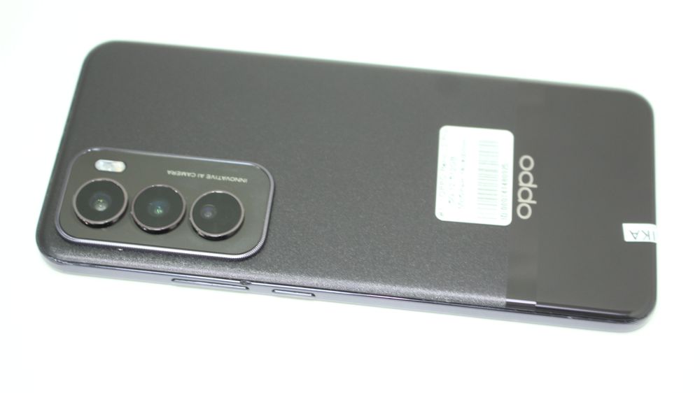 Oppo Reno 12 pro 5g 12/512