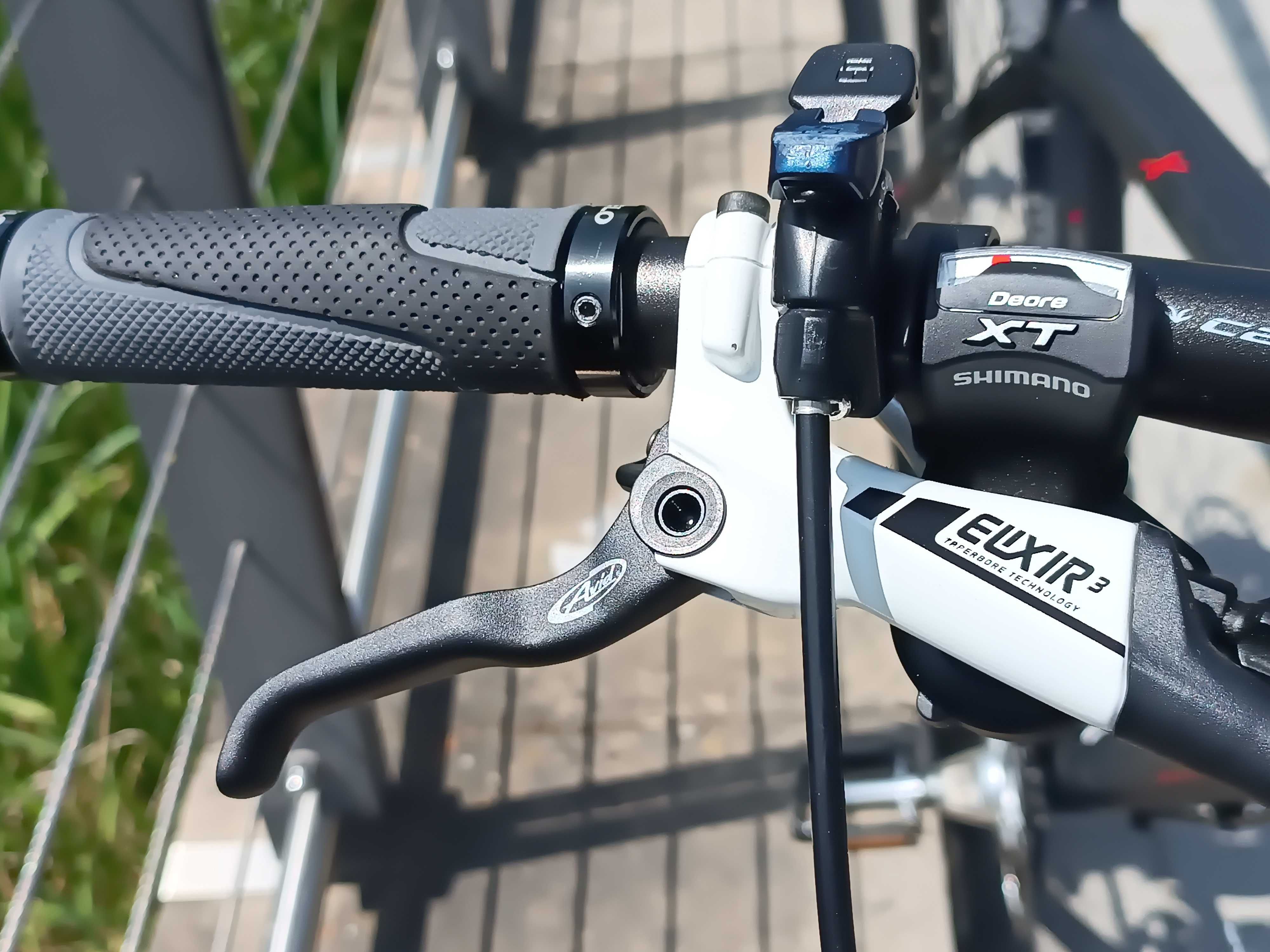 Rower Carver Limited Edition 3.0 X Cross