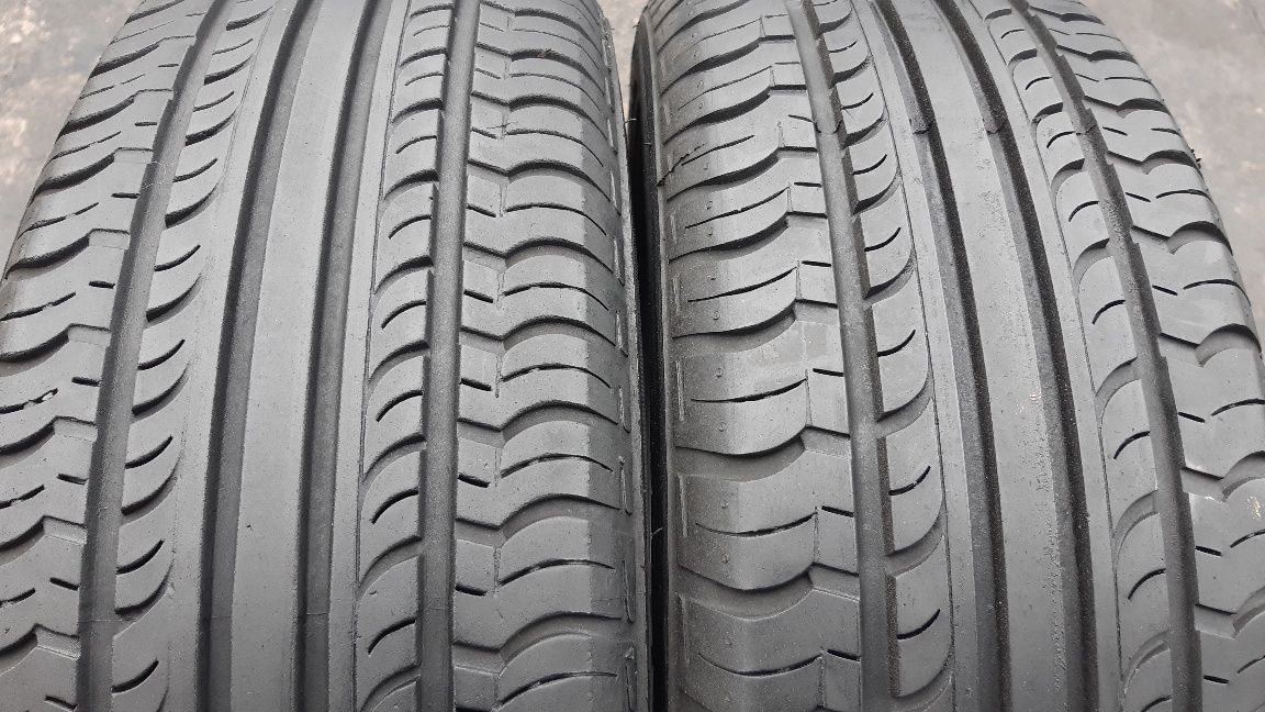 Opony Letnie 185÷60÷15÷.HANKOOK.7 mm.Cena 90,99 zł.PISEMNA GWARANCJA.