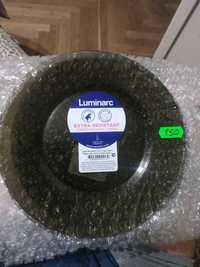 Тарілки Luminarc extra resistant
надміцне протиударне скло