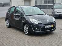 Citroën C3 1.4benz *95KM*super stan*Bezwypadkowy *