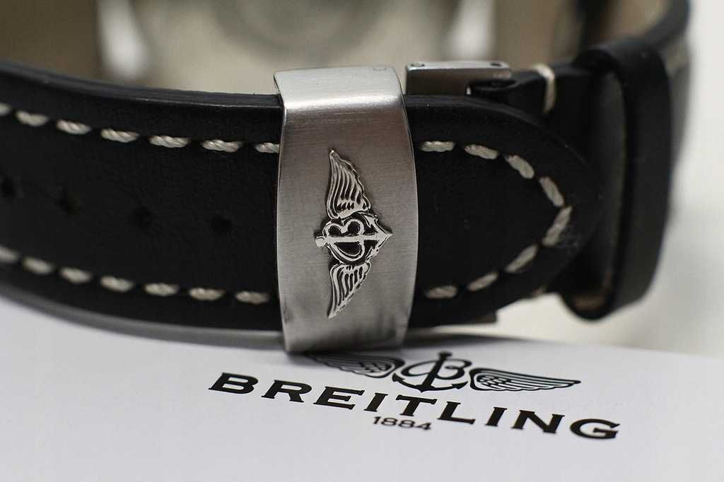 Breitling Navitimer 41mm A13022 ST BDB - Oryginał !!