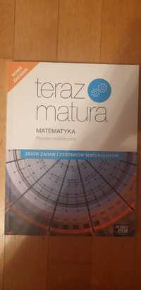 Teraz matura matematyka poziom rozszerzony zbiór zadań