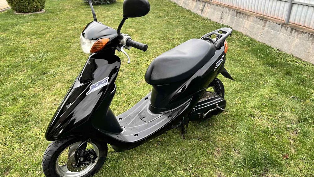 Продам ямаху джок 16