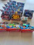Щенячий патруль Paw patrol Marshall Skay Rex Tracker Rubble Zuma Rocky