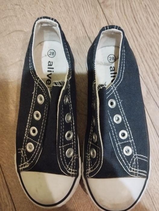 Кеди на хлопчика