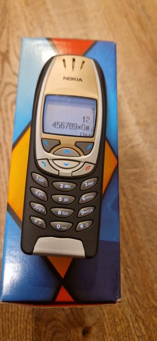 Nokia6310 I sprawna
