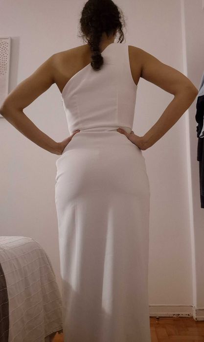 Chi Chi London, Vestido Casamento / Wedding dress