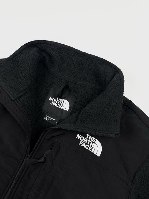 Теді шерпа флісова кофта фліска The North Face L