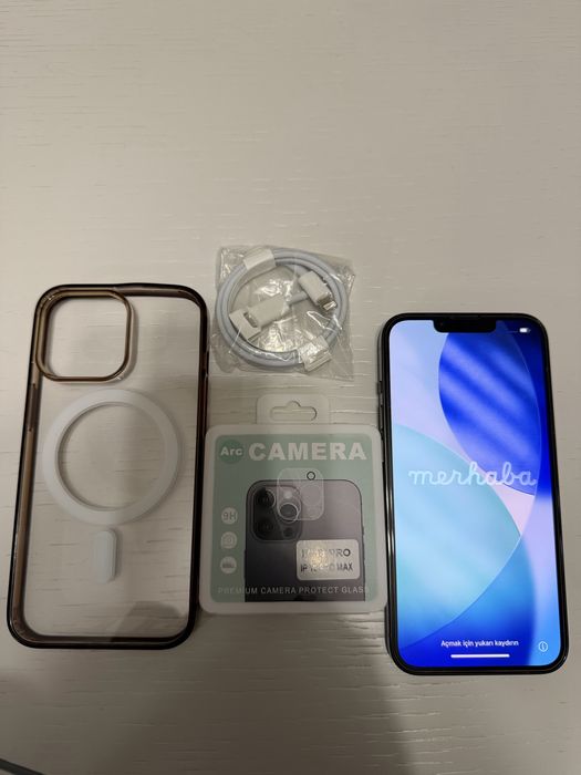 Iphone 13 Pro 128Gb como novo