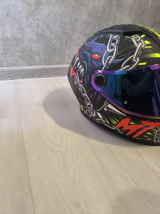 Шолом MT Stinger 2