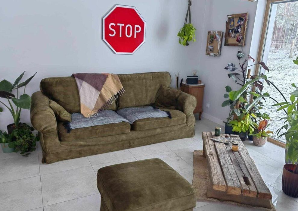 Kanapa Leeds 260 cm ze zdejmowanymi pokrowcami