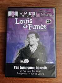 Louis de Funes, Pan Leguignon, latarnik, Kolekcja Filmowa