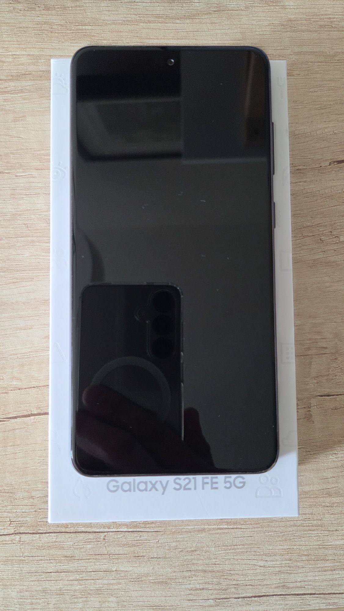 Samsung Galaxy S21 FE 5G