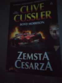 Zemsta cesarza - Clive Cussler, Boyd Morrison