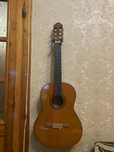 Гітара Yamaha cs40 +чохол,медіатор
