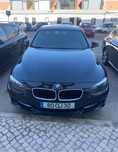 BMW 318d Sport (Nacional)