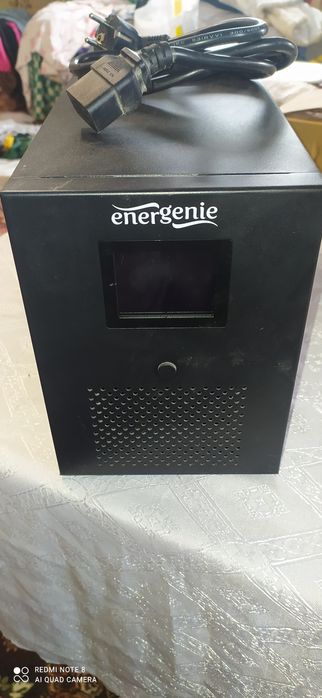 Бесперебойник ups