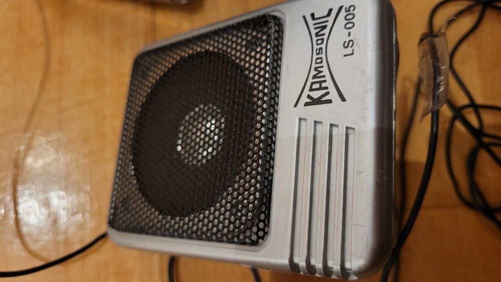 Wokmen  z lat 80