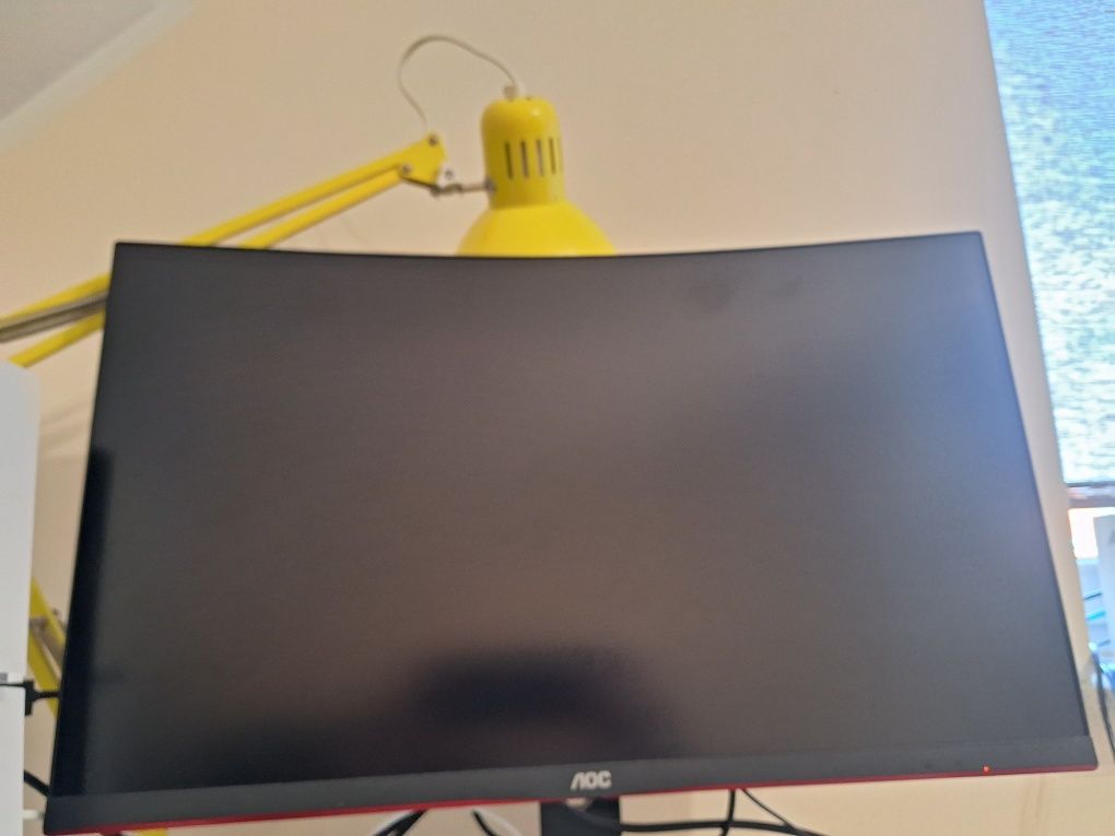 Monitor aoc 240hz
