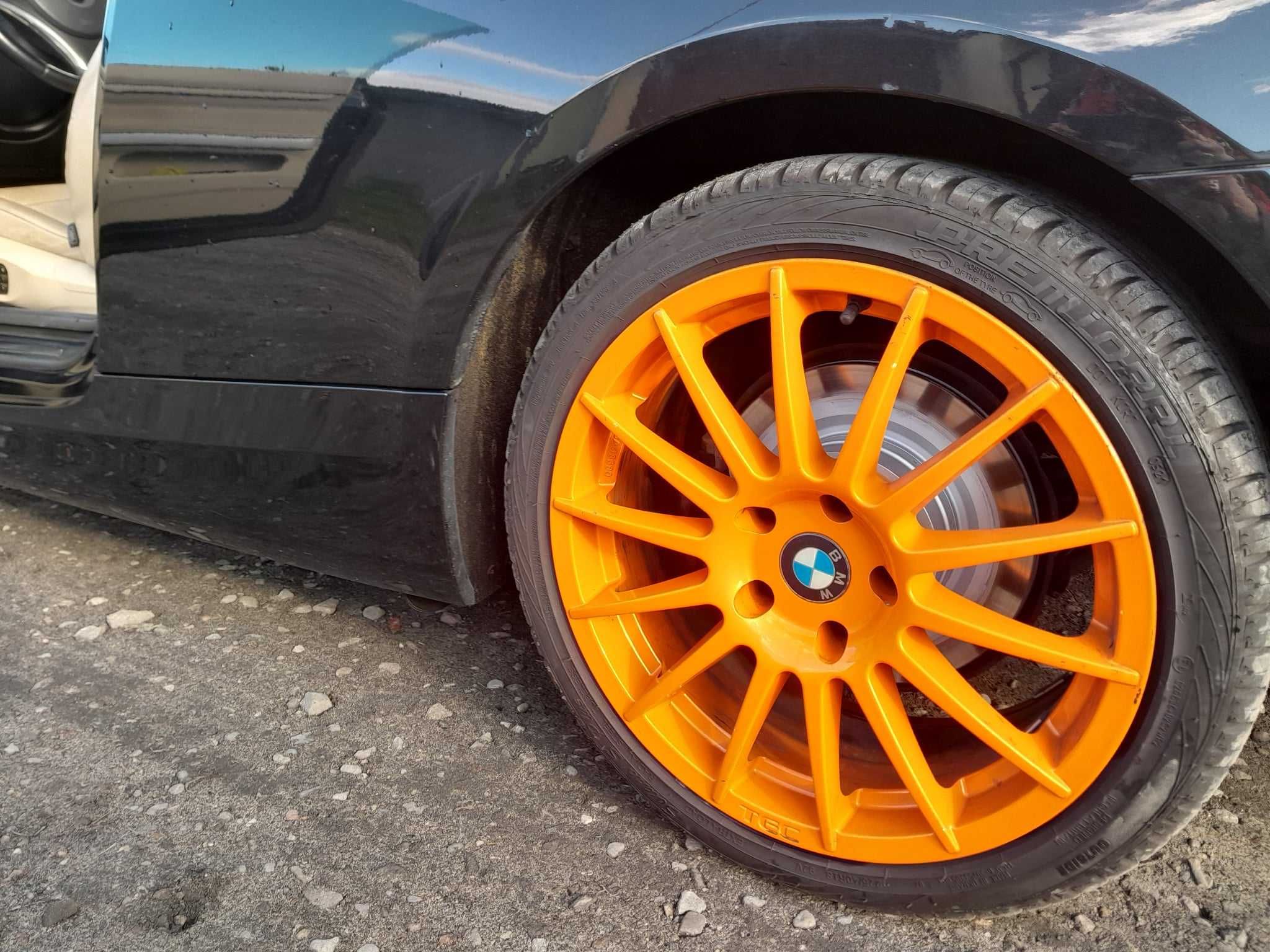 Sprzedam BMW E92