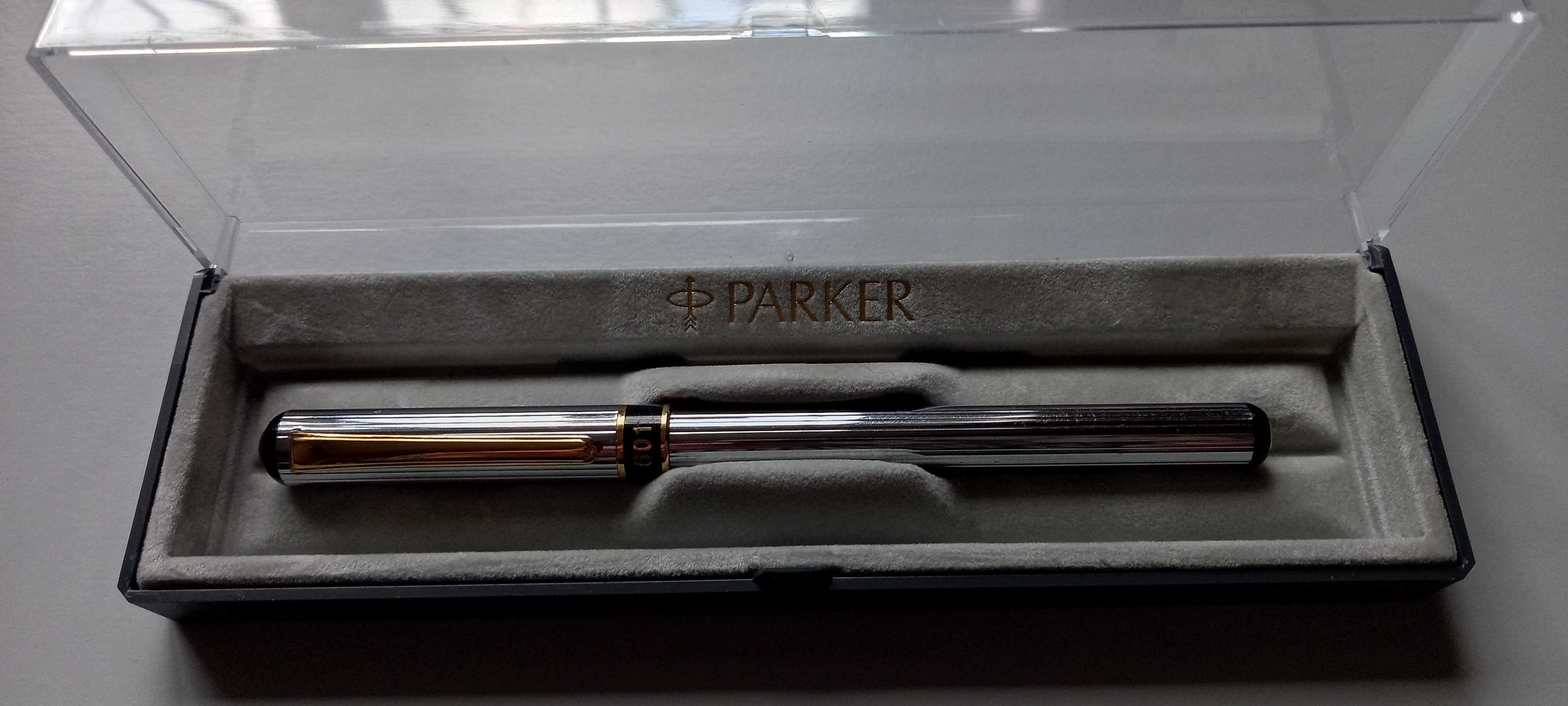 Продам на подарок фирменые ручки Parcer