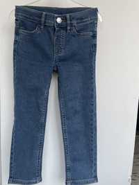 Дитячі джинси H&M 11O р.