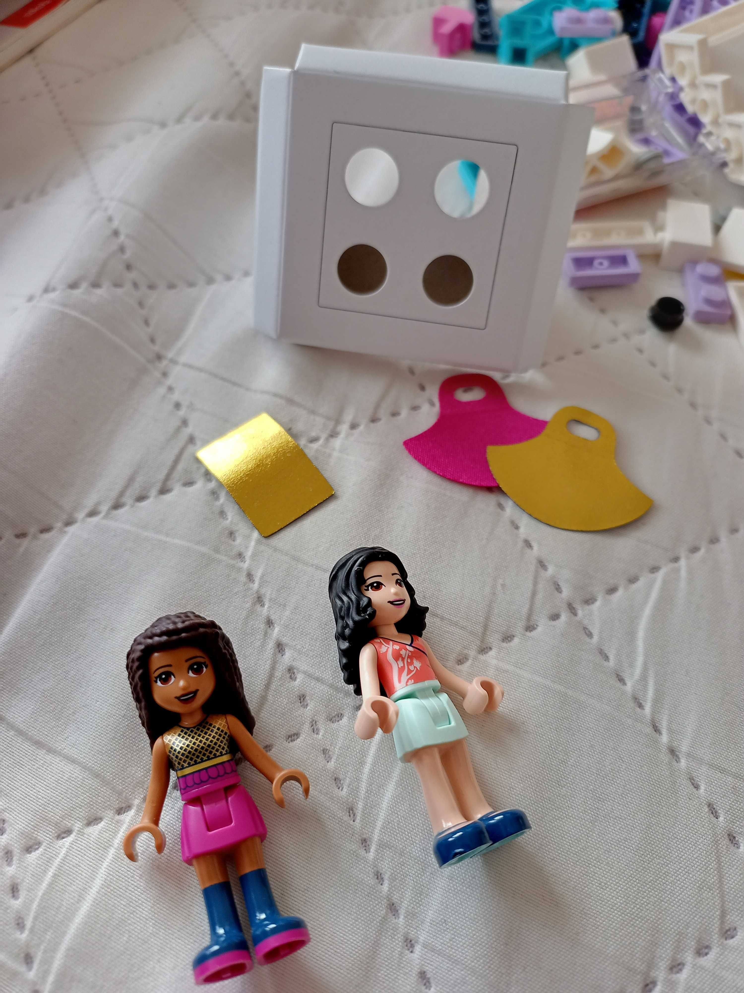 Lego Friends 41427, stan idealny