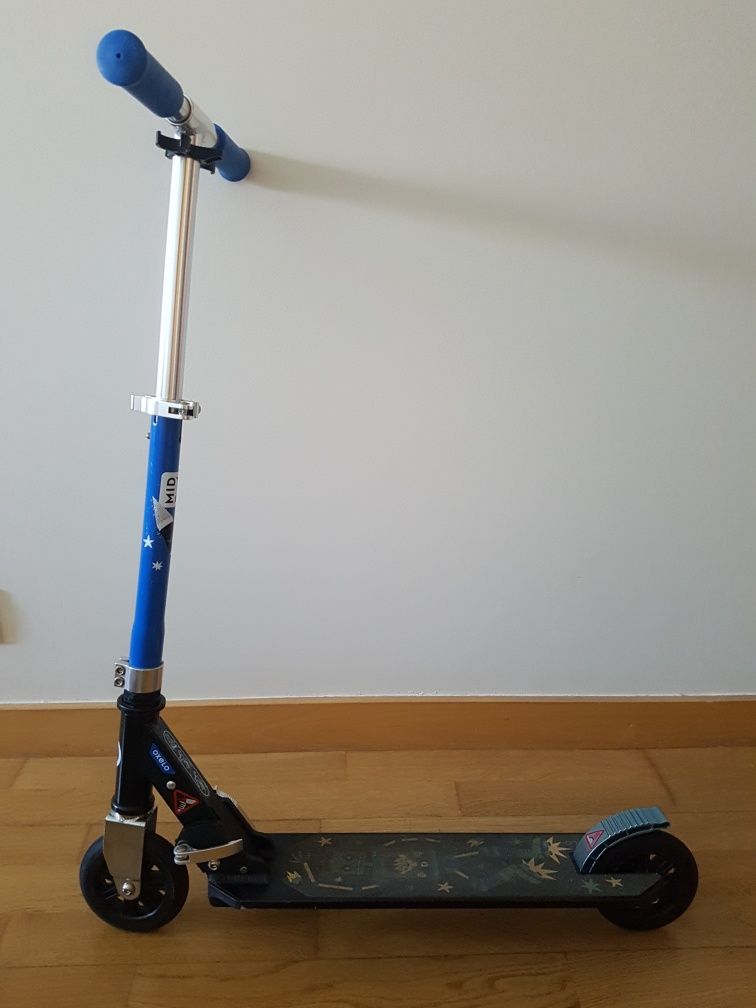 Trotinete de Criança