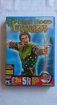 Robin Hood - Defender of the crown PC