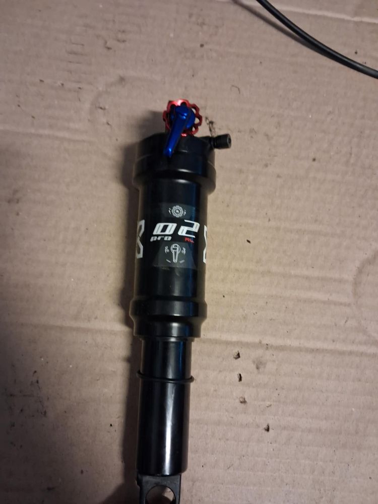 X-fusion o2 pro RL 230x65