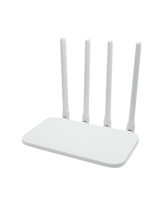 Маршрутизатор інтернет WiFi5 Xiaomi Mi WiFi Router