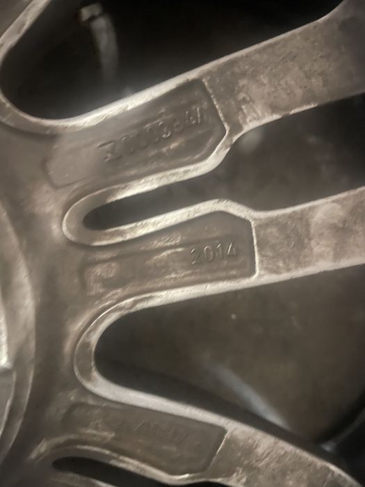 Диски bmw 403 стль.