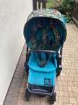 Wózek Cybex e-priam