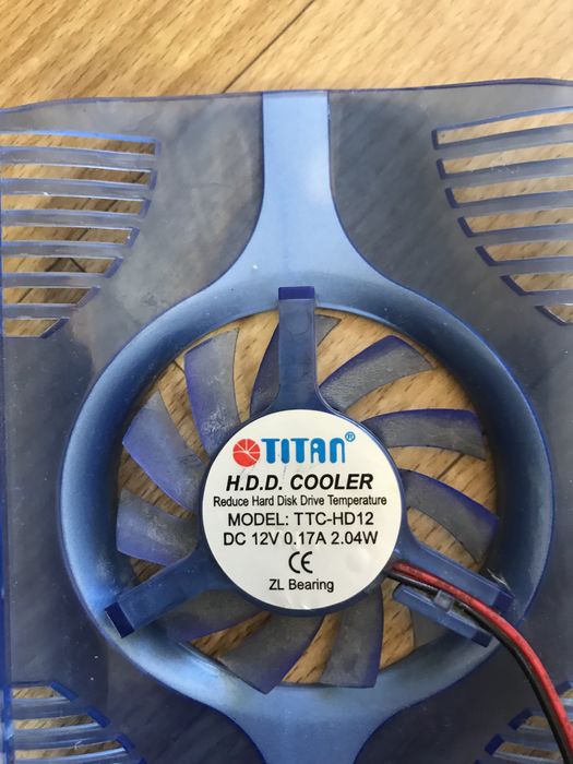 Набір: Куллер, провода, світло для телефона