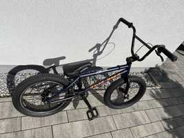 BMX Kink Kicker 18"   BMX 18   Dla dzieci