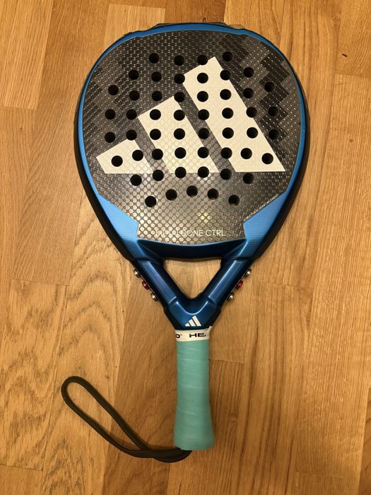 Adidas Metalbone 3.3 Ctrl Padel