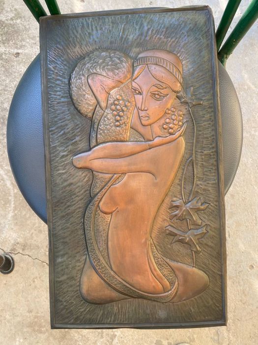 Продам чеканки 1980 року