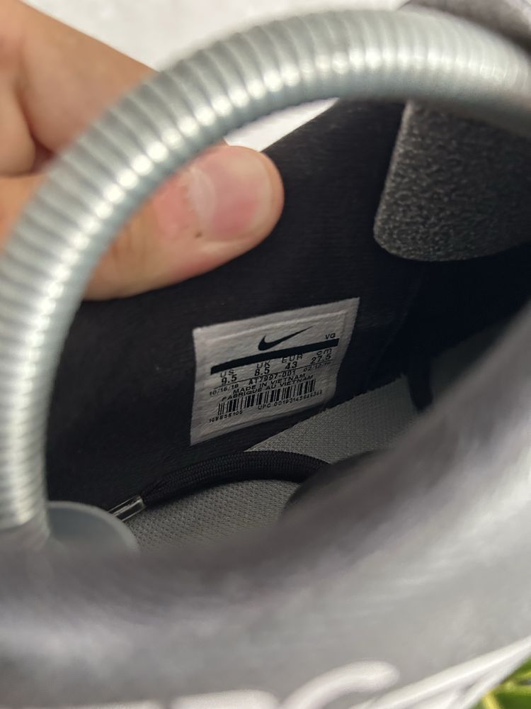 Футзалки Nike Mercurial Vapor 13
