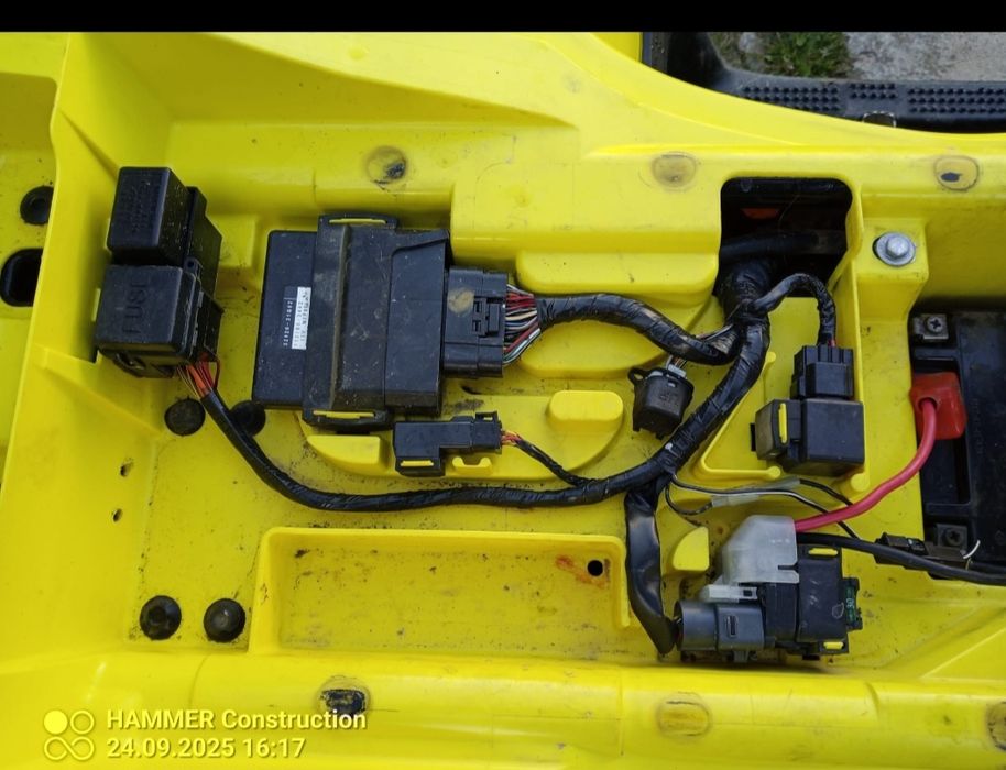 Sprzedam Quad Suzuki KingQuad