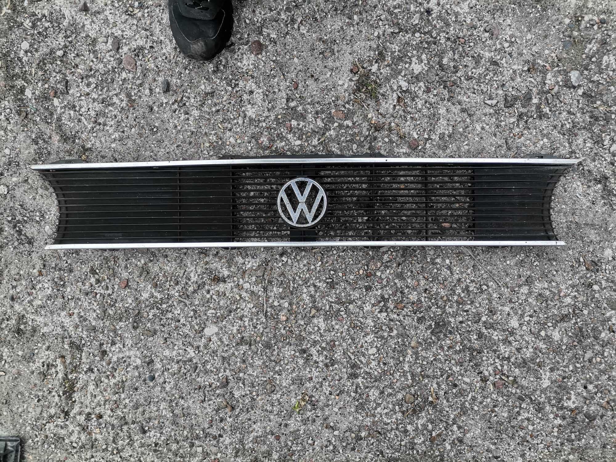 Atrapa Grill Volkswagen VW GOLF MK1