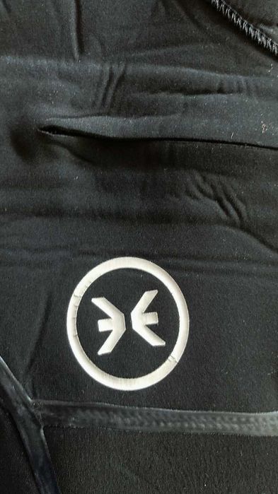 DEEPLY wetsuit 4/3 performance como novo (M)