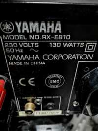 Підсилювач Yamaha