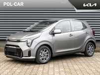 Kia Picanto L+WIN+A14" 1.0 67KM MY25, Dostępny!