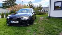 Audi A4b9 2.0 TDi 150 km automat