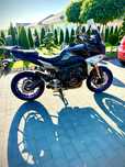 Yamaha Tracer Yamaha Tracer 900 GT stan idealny mały przebieg