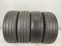 4x 235/65/16C Continental VanContact 200 / 2021r 7mm / GWARANCJA