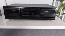 Magnetofon Pioneer CT-W 205R