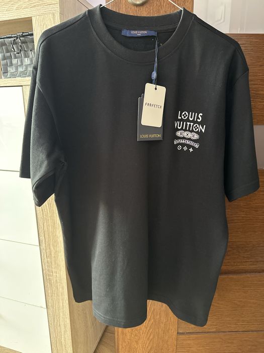 Louis Vuitton t-shirt